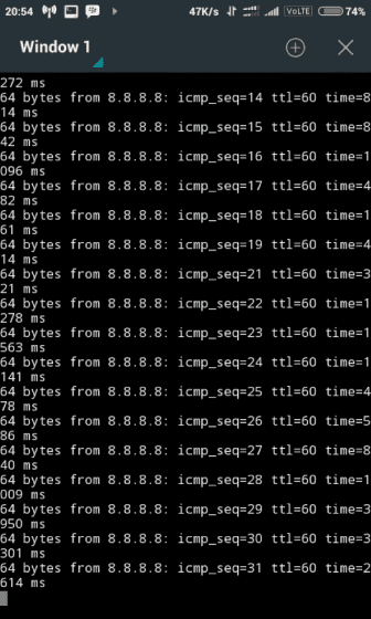 5 Fungsi Aplikasi Terminal Emulator Android Bisa Root 