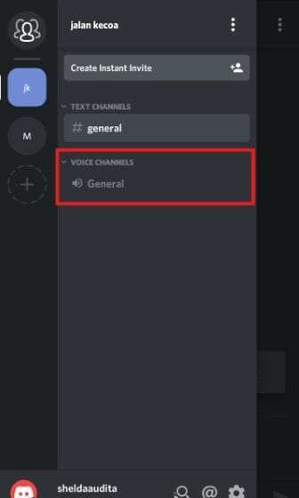 langkah-dua-voice-chat