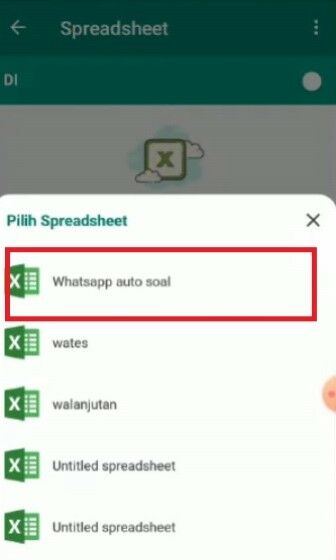 Cara Membuat Soal Di Google Form Di Hp F9666