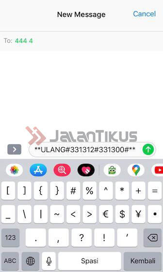 Cara Registrasi Paket Indosat 7e513