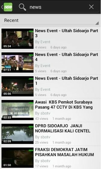 Download Sbo Tv Apk E6103