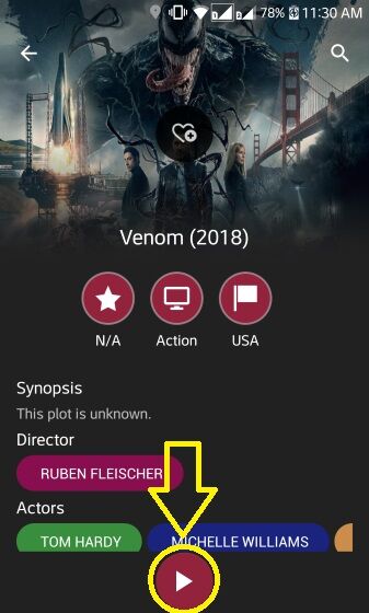 3 Cara Mudah Download Film di IndoXXI Lewat HP dan Laptop 3 Cara Mudah Download Film di IndoXXI Lewat HP dan Laptop