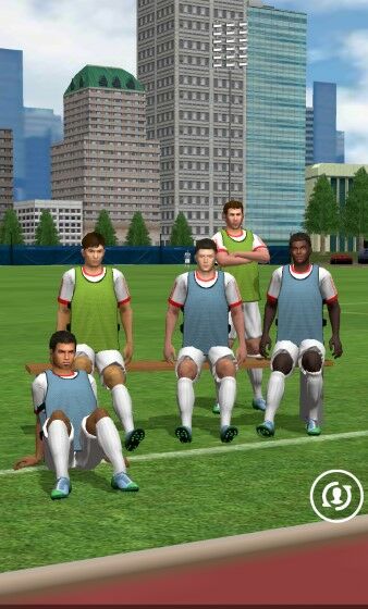 Soccer Superstar Mod Apk 94a16
