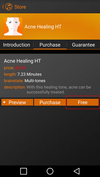 Event Brainwaves Download Dan Dapatkan 10 Brainwave Gratis