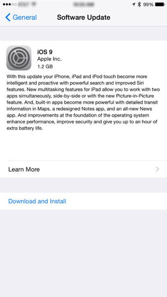 Download Ios 9 Resmi Dirilis Apple 1