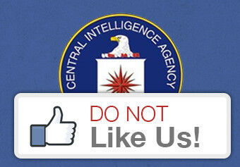 Cia Facebook