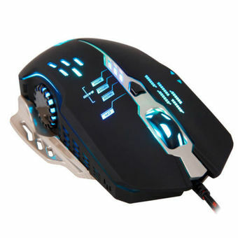 Mouse Gaming Terbaik 9