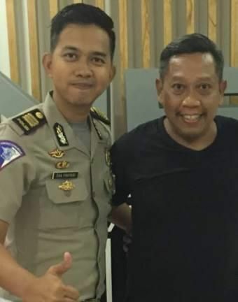 Ega Prayudi Anak Tukul Arwana Ad031