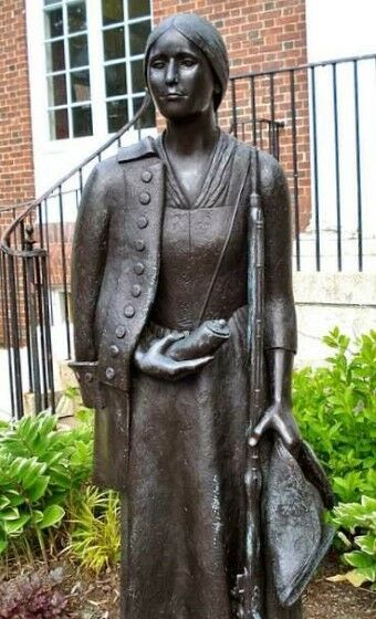 Deborah Sampson 2 66440