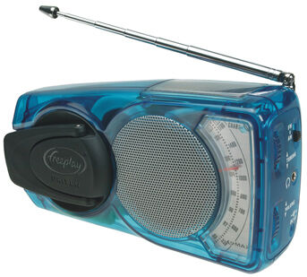 Radio Angin 74291