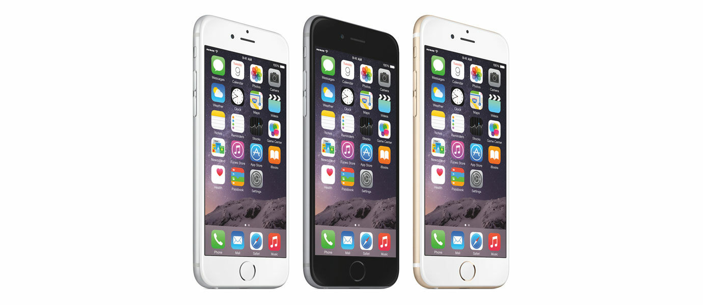 VIDEO: iPhone 6S dilindas FERRARI, Apakah Masih Bisa 