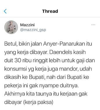 Pembuatan Jalan Dari Anyer Sampai Dengan Panarukan Bertujuan Untuk Brainly 5df2b
