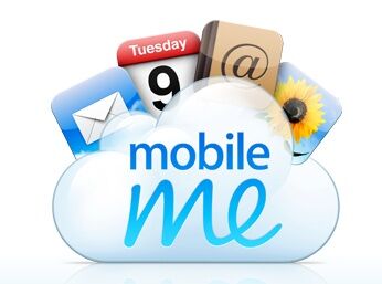 Mobile Me Logo
