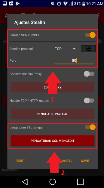 Download Cara Setting Anonytun Pro Terbaru Videomax 5 14696