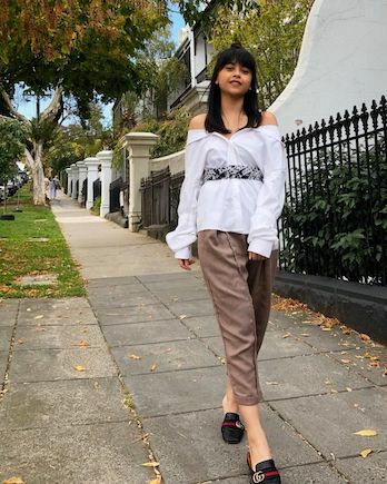 Sakina Tama Putri Bos Televisi Indonesia A2d44