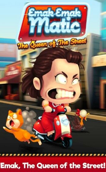 Game Android Paling Santai 3 F535e