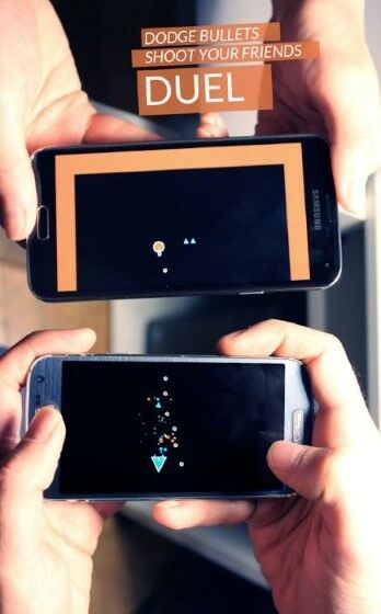 Game Multiplayer Android Terbaik 5 52614