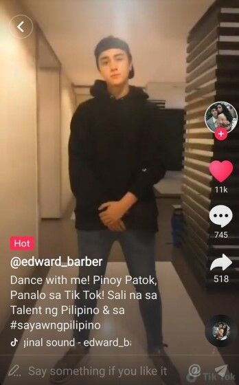 Cara Menggabungkan Beberapa Video Di Tiktok 598fa