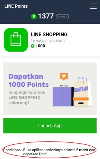 Cara Mendapatkan Koin Gratis Di Line 4 7df33