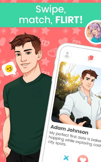 Lovelink Mod Apk Unlimited Gems B09e9