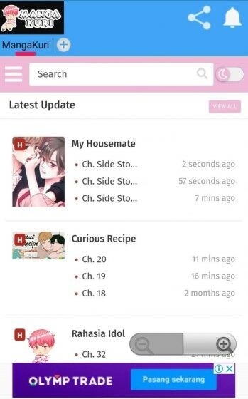 Download Apk Mangakuri Club 6ffb9