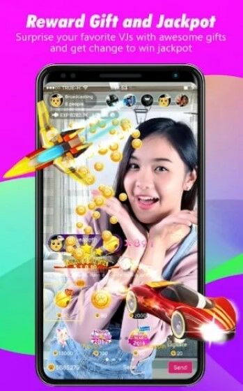 MLive MOD APK v2 3 7 0 Terbaru 2022 Unlock All Room JalanTikus MLive MOD APK v2 3 7 0 Terbaru 2022 Unlock All Room JalanTikus