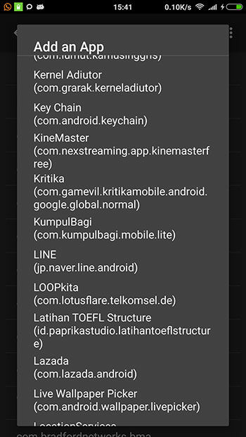 Cara Sembunyikan Status Root di Android - JalanTikus.com