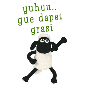 dp-bbm-idul-adha-2016-ekesekusi-shaun
