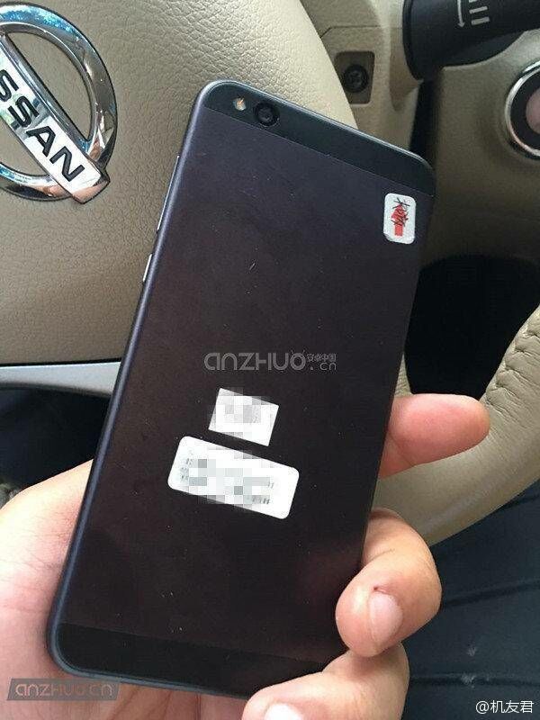 Xiaomi-5C