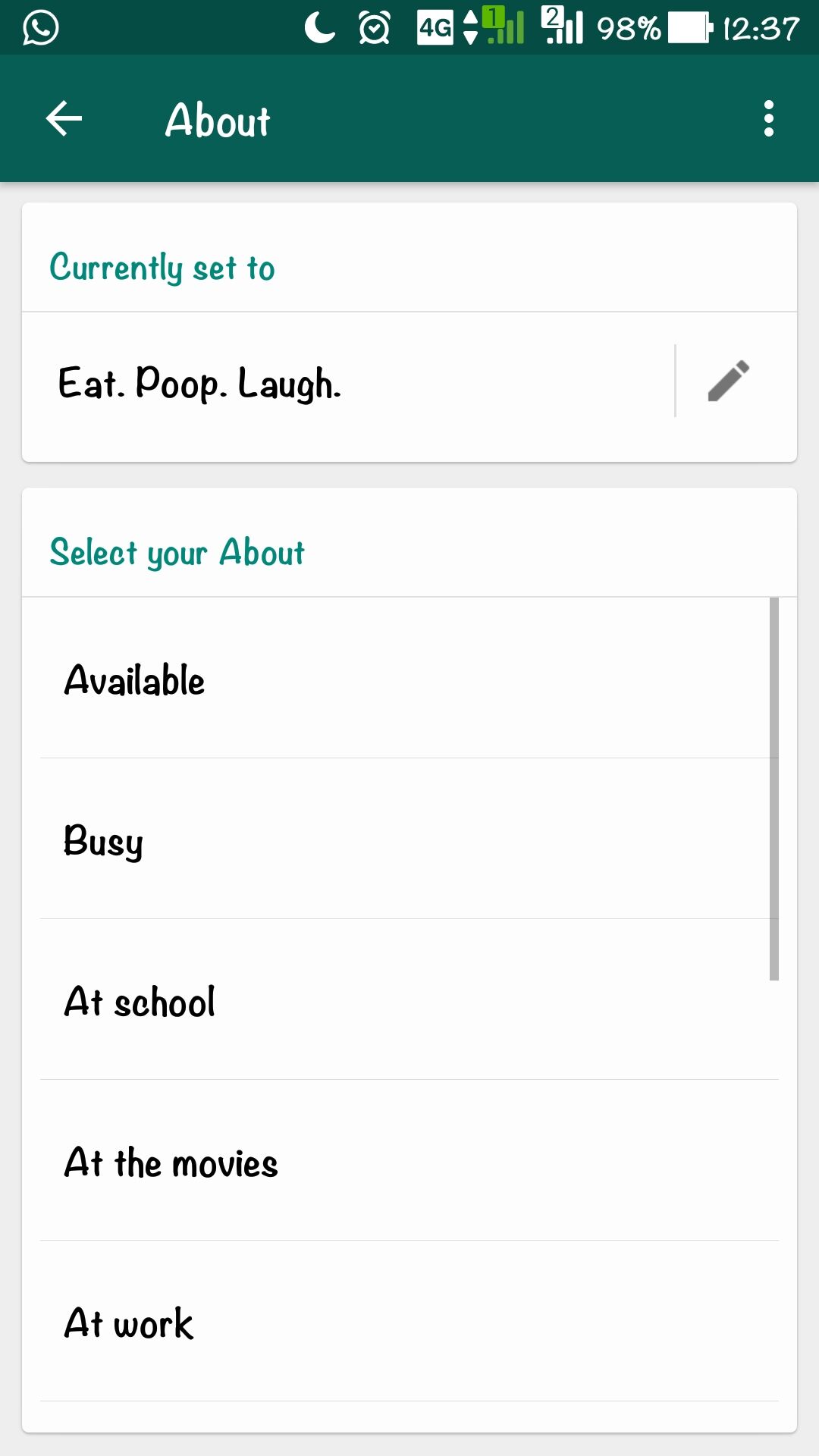 cara-mengembalikan-status-lama-whatsapp-4