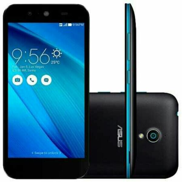 Excess Asus Zenfone list Live