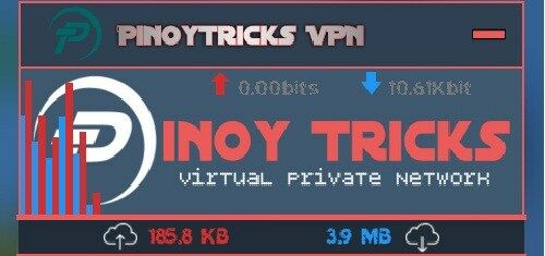 Cara-Internet-Gratis-Dengan-Pinoy-Tricks-Vpn-