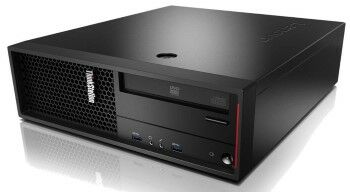 Lenovo Resmikan Workstation Terkecil Di Dunia 3