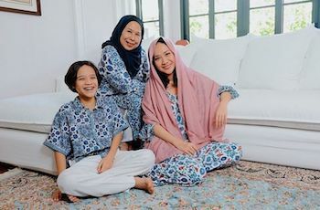 Pekerjaan Ayah Febby Rastanty B4ae3