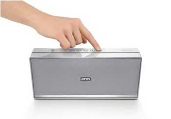 Loewe Speaker 2 Go 1