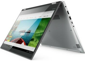 Yoga 520