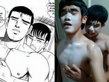 Cosplay Dana Terbatas 18