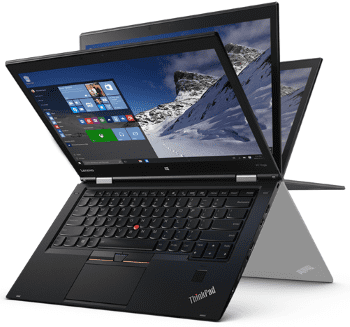 Thinkpad X1 Yoga