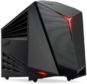 Legion Y520 Cube
