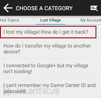 Get Back Coc Account3
