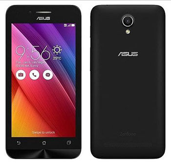 Smartphone Paling Diminati Asus Zenfone Go