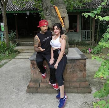Artis Menikah Hari Ini 368a1