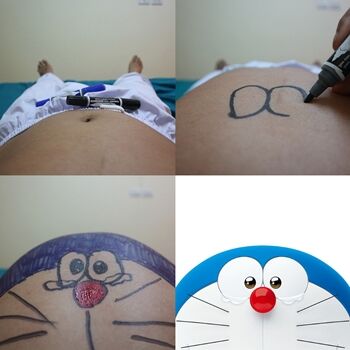 Cosplay Dana Terbatas 1