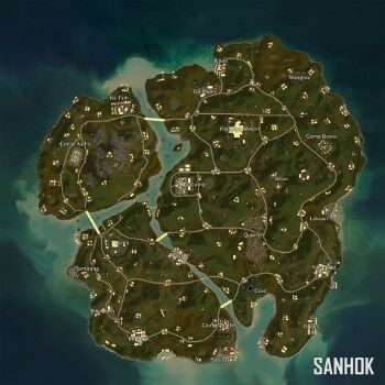 Tips Bermain Pubg Sanhok 1 91c99