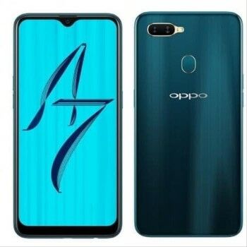 Hp Oppo Ram 4GB 2 3c9e5