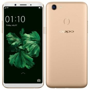 Hp Oppo Ram 4GB Di Bawah 2 Juta 4f6ef