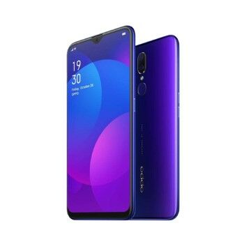 Hp Oppo Ram 4GB Ea8ae