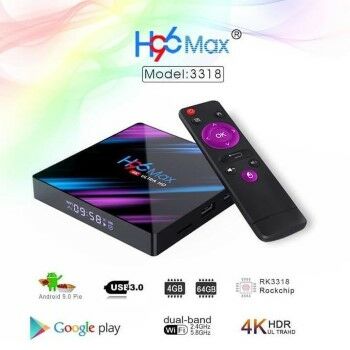 9 Android Tv Box Terbaik Di 2020 Mulai 200 Ribuan Jalantikus Com