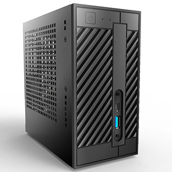 Pc Gaming Murah Asrock Deskmini A300 Ryzen 3 44a75
