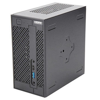 Pc Gaming Murah Asrock Deskmini A300 Ryzen 5 C5cfa